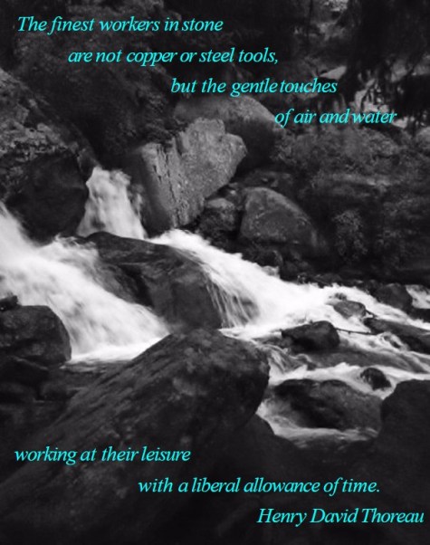 Green Mountain Falls, CO  Photo by Eveline M. Bailey